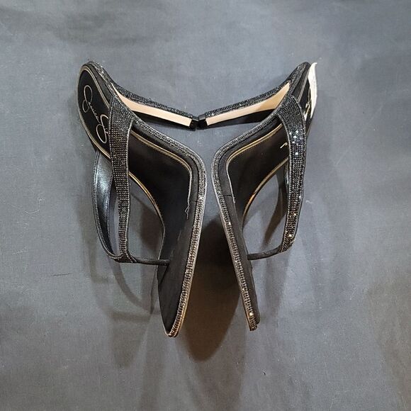 BRAND NEW JESSICA SIMPSON PULES WOMEN'S SANDAL - Picture 13 of 16